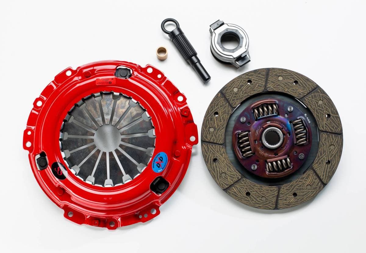 South Bend Clutch Stage 3 Daily Clutch Kit K06803-SS-O