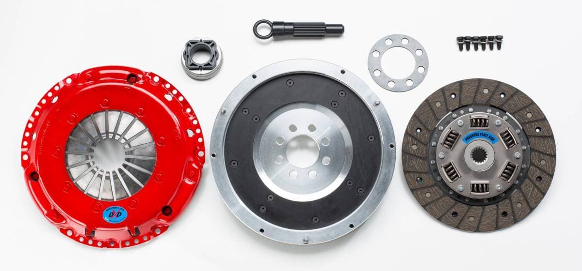 South Bend Clutch Stage 2 Daily Clutch Kit K70131-HD-O