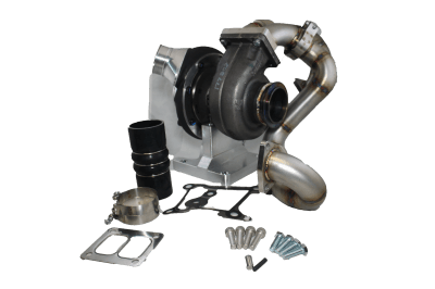 MPD BUDGET SXE TURBO KIT