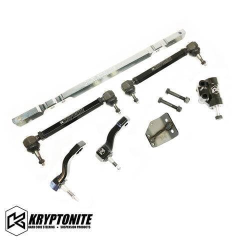 KRYPTONITE ULTIMATE FRONT END PACKAGE GM 2011-2021