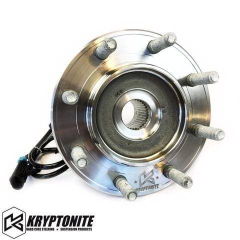 KRYPTONITE LIFETIME WARRANTY WHEEL BEARING GM  8 LUG 2011-2019