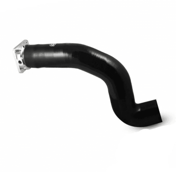 H&S Motorsports 2017-2019 Ford 6.7L PowerStroke Intercooler Pipe Upgrade Kit (Tuning Required)