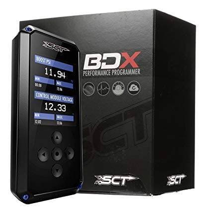 SCT BDX Tuner Open Box 