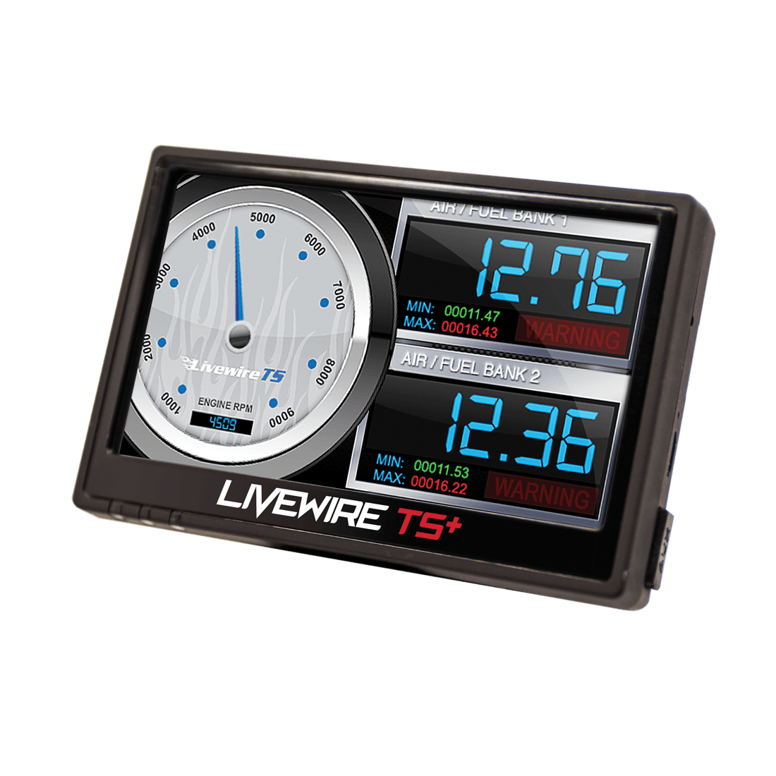 SCT 5015P LIVEWIRE TS+ PERFORMANCE PROGRAMMER OPEN BOX 