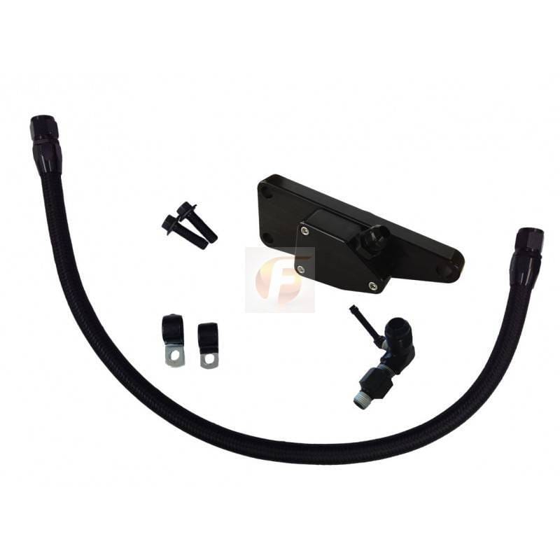 Fleece Performance 12V Coolant Bypass Kit 1994-1998 Fleece Performance