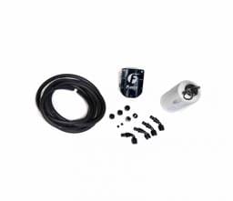 Fleece Performance 1998.5-2002 Dodge Cummins Auxiliary Fuel Filter Kit Fleece Performance