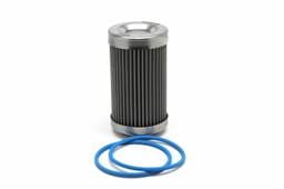 Fuelab Replacement Element 6 micron fiberglass 71804
