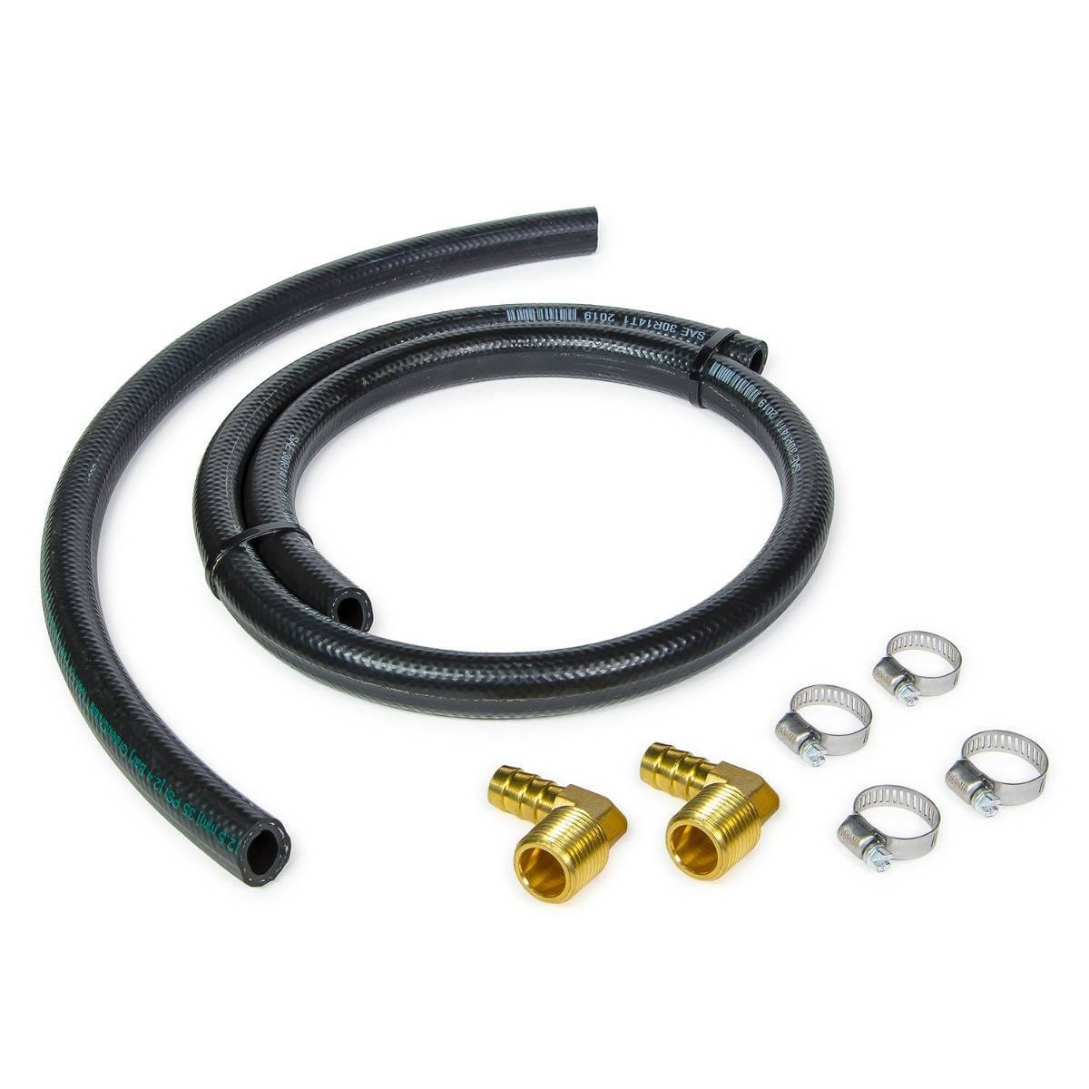 PPE Diesel Lift pump install kit 1/2 " 1/2" (use with stock fuel pickup) 113058000 thumbnail 3