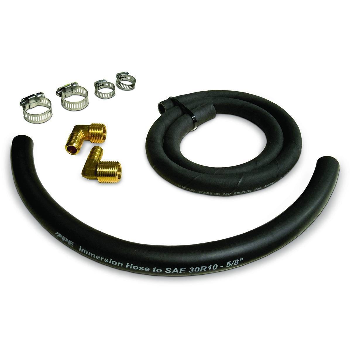 PPE Diesel Lift pump install kit 1/2" 5/8" (use with PPE fuel pickup) 113058100 thumbnail 3