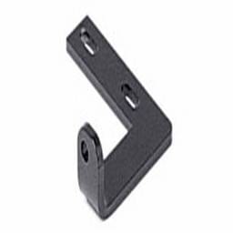 Warn For Use With Warn Front Receiver; Black; Steel 26368