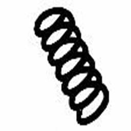 Warn For Warn A2500 ATV Winch 21883