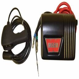 Warn For Warn M8274-50 Winch; 12 Volt 38845