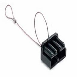 Warn For 50 Amp Quick Connect Plug; Single 60917