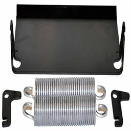 Warn Prevents Cable From Tangling When Freespooling Plate Type 31149