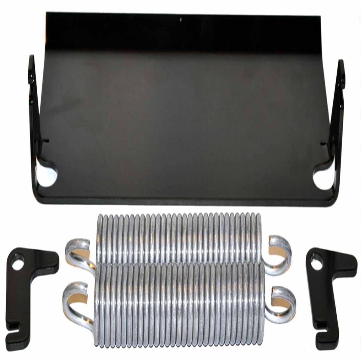 Warn Prevents Cable From Tangling When Freespooling Plate Type 31149