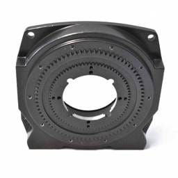 Warn For Warn Series 12-A-62 Winch; Gear End 31675