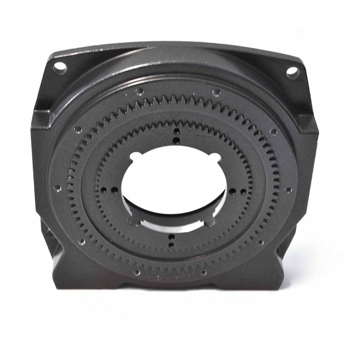 Warn For Warn Series 12-A-62 Winch; Gear End 31675