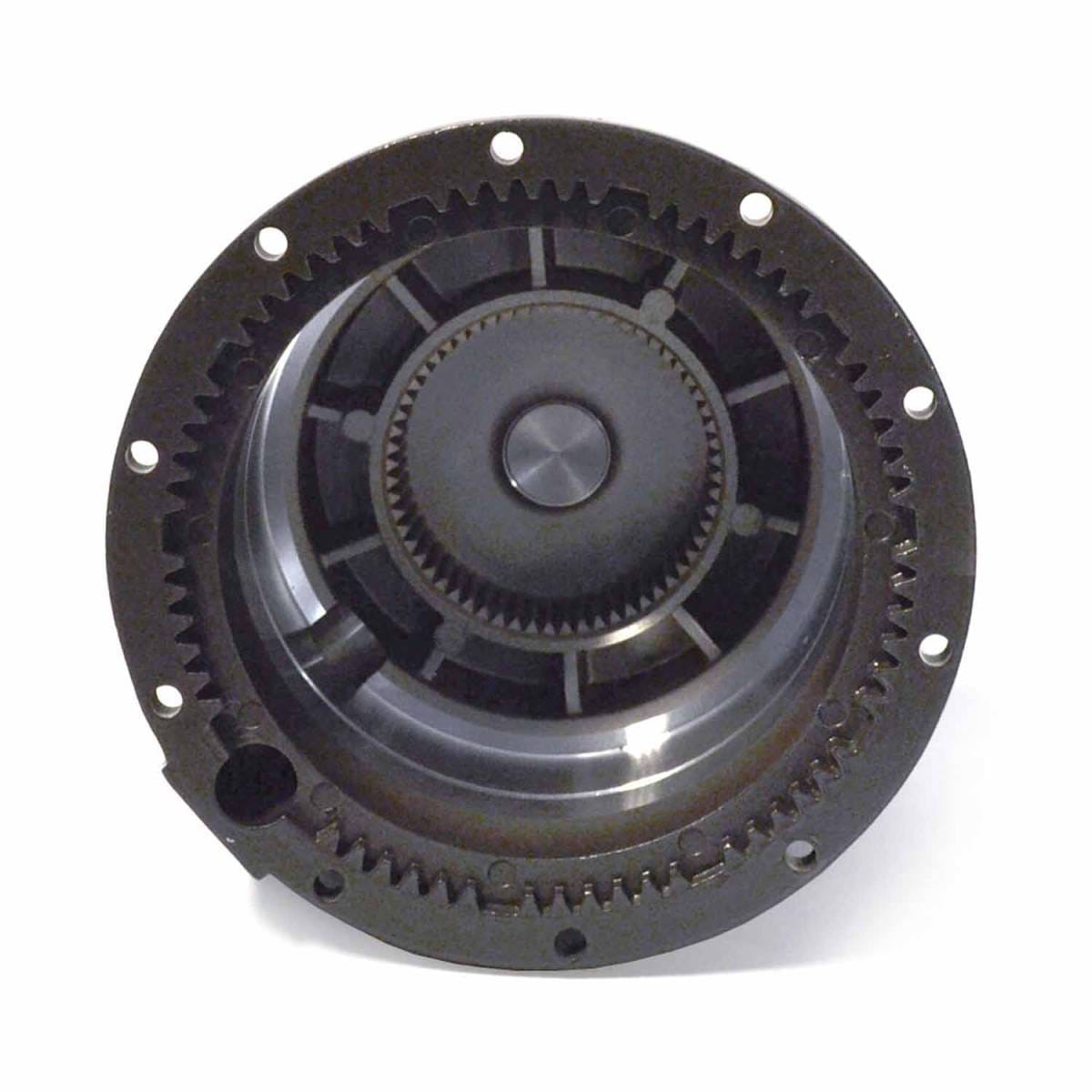 Warn For Warn Series 9-C Winch 31676
