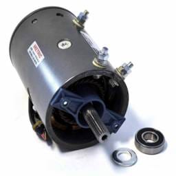 Warn For Warn M12000 Winch; Grease Lubricated 31681