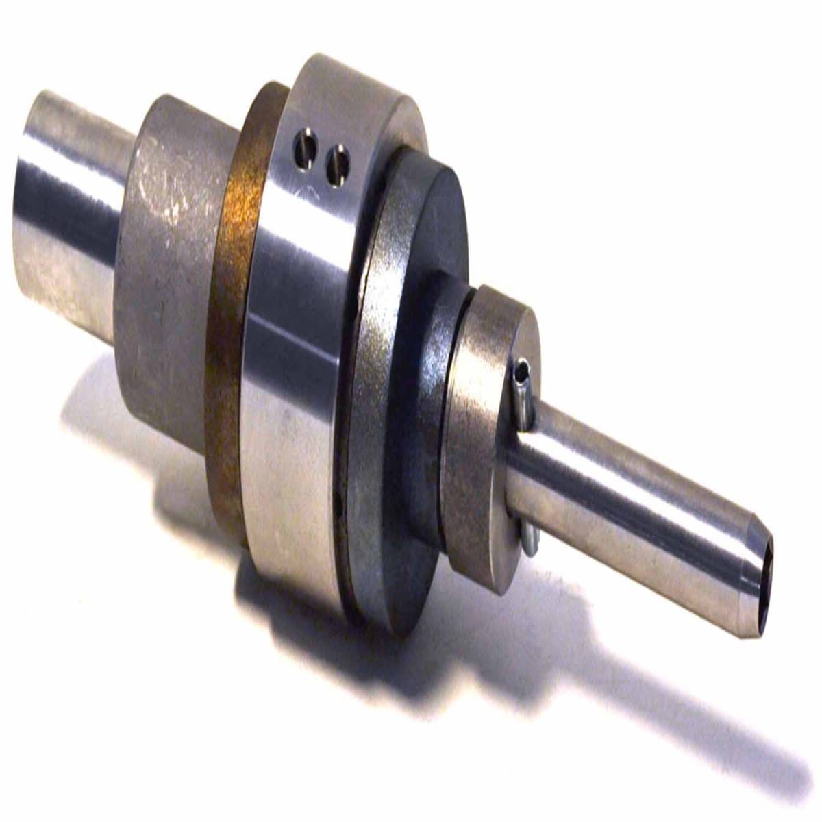 Warn For Warn Series 12A 24 Volt Winch 31683
