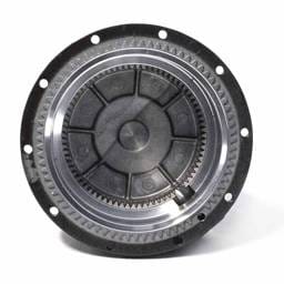 Warn For Warn Series 12 Industrial Winch 31684