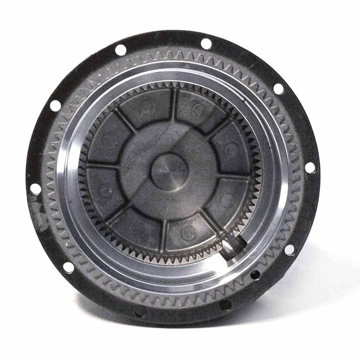 Warn For Warn Series 12 Industrial Winch 31684