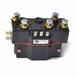 Warn Contactor Only For DC2000/ DC3000/ DC4000 12 Volt Series Wound Motor 34969
