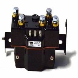 Warn Contactor Only For DC2000/ DC3000/ DC4000 12 V Series Wound Motor 34975