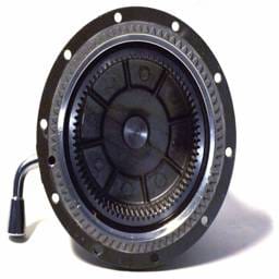 Warn For Warn M12000 and M15000 Winches 35241