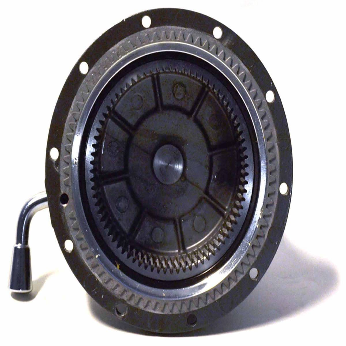 Warn For Warn M12000 and M15000 Winches 35241