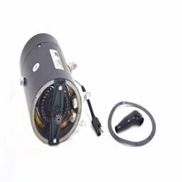 Warn 12 Volt Electric; For Warn 9.5ti and 9.5cti 64635