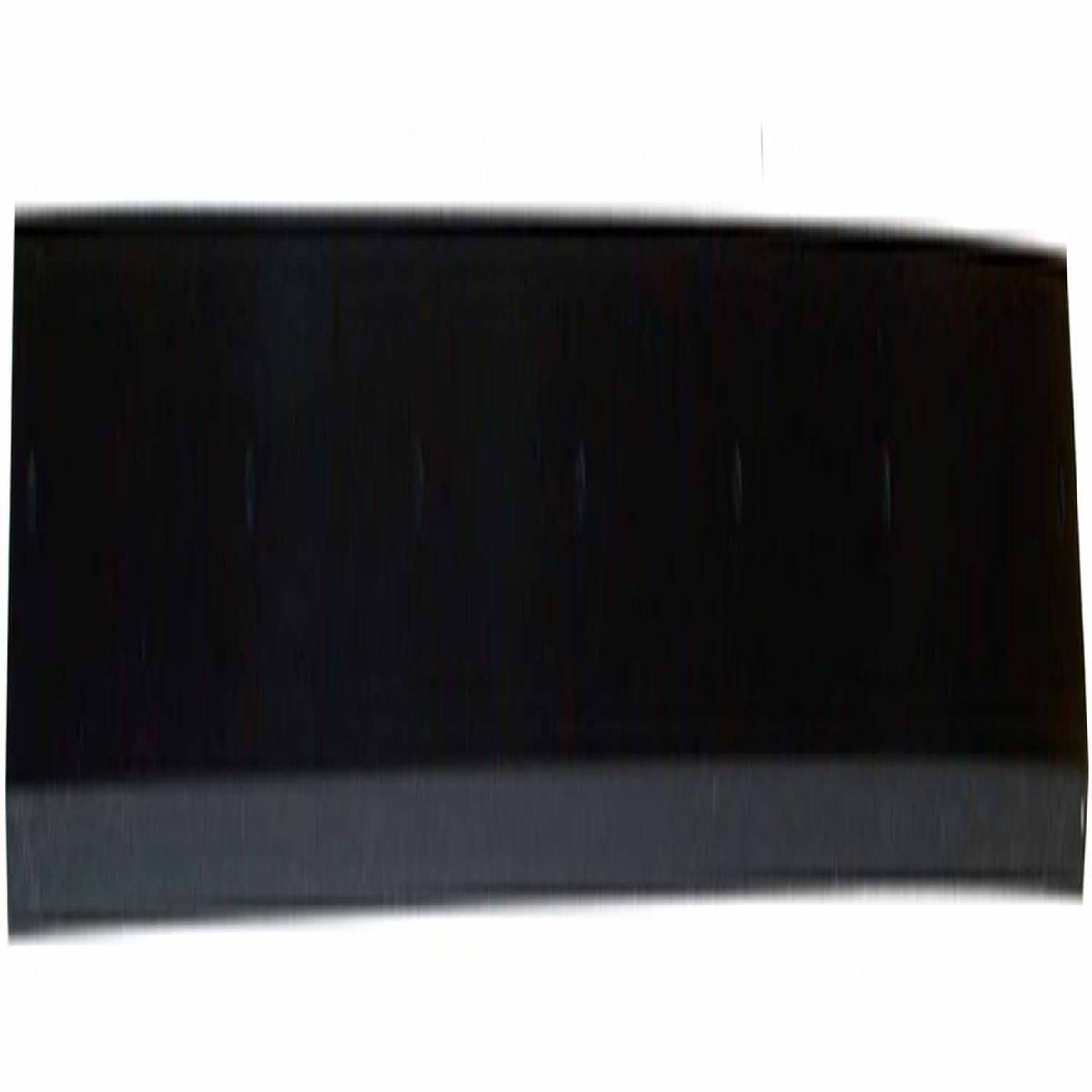 Warn Plastic; 54 Inch Length 67861