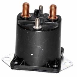 Warn For Warn 9.5XP and 9.0RC Winches; High Current 68379