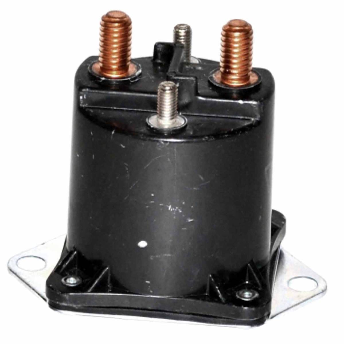 Warn For Warn 9.5XP and 9.0RC Winches; High Current 68379