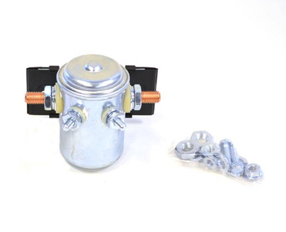 Warn For Warn Winch; 12 Volt 63001