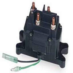 Warn For XT/RT25; 30 Series; 2.5ci or 3.0ci Winches; 4 Post 63070
