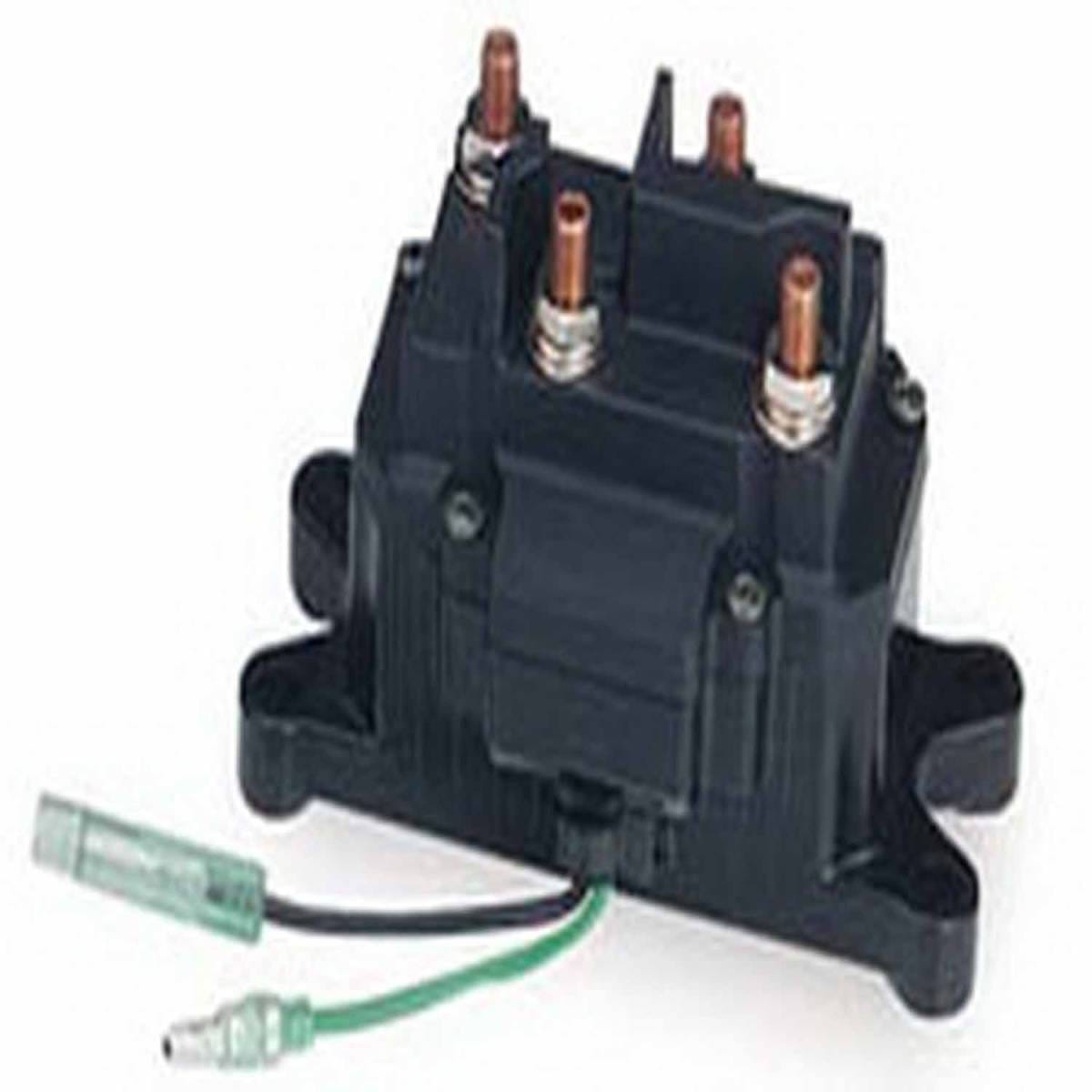Warn For XT/RT25; 30 Series; 2.5ci or 3.0ci Winches; 4 Post 63070