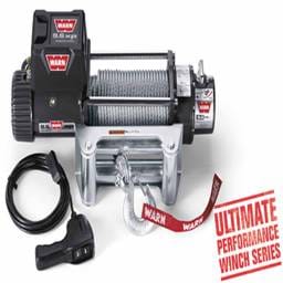 Warn For Warn M8000 Winch 77893