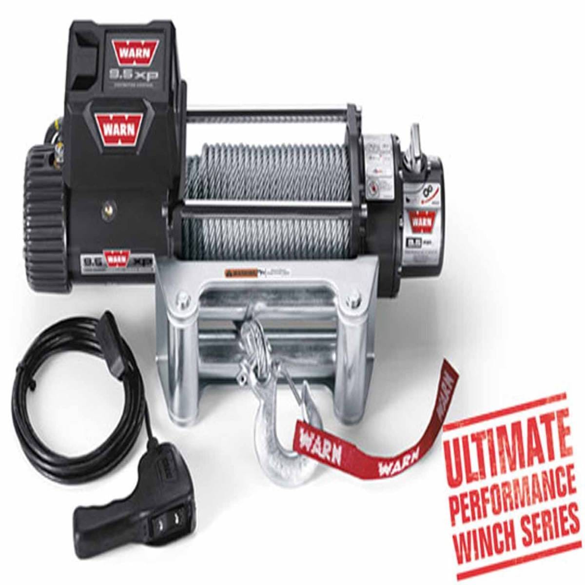 Warn For Warn M8000 Winch 77893