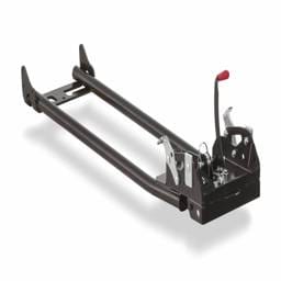 Warn Plow Base/ Push Tube Assembly For ProVantage Center Plow Mounting Kits 78100