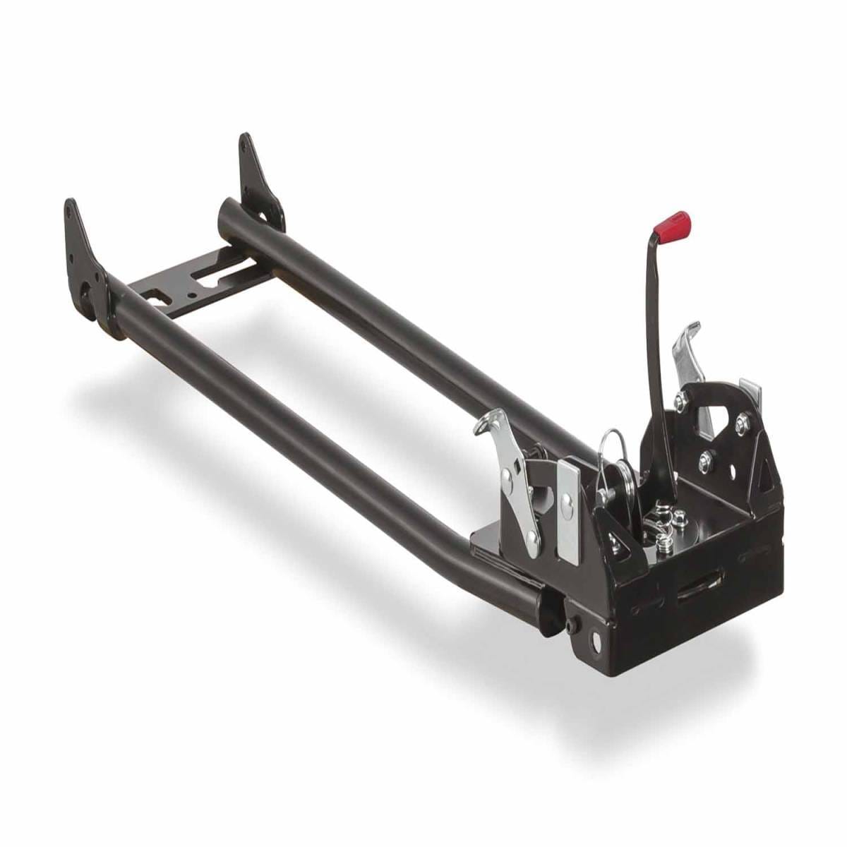Warn Plow Base/ Push Tube Assembly For ProVantage Center Plow Mounting Kits 78100