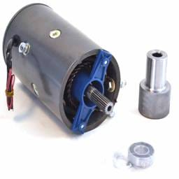 Warn For Warn Series 15 Industrial Winches 70865