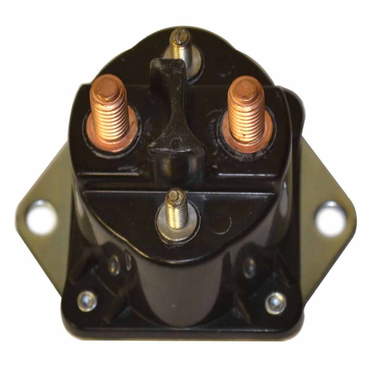 Warn For Warn VR10000 Winch; 12 Volt 72631 thumbnail 2