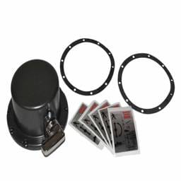 Warn For Warn M8000-S Winch; With Detent Screw/ O-Ring Seal/ Clutch Lever/ Gasket 82554