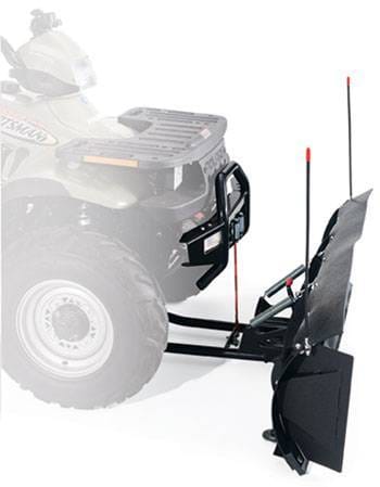 Warn For Warn ProVantage ATV Straight Blades 80607