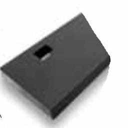 Warn Steel; 50 Inch Length 80608