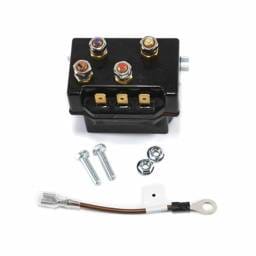 Warn For Vantage 2000 Winch; 12 Volt 89564