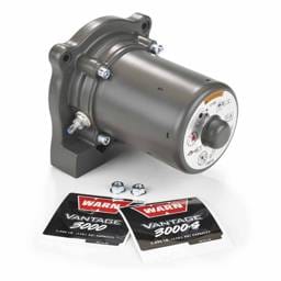 Warn For Warn Vantage 3000-S Winch 89569