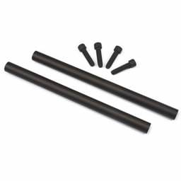 Warn VR8000 VR10000 Winches Tie Rod Kit With 2 Tie Rods 4 Bolts 5/16 Inch Dia 86473