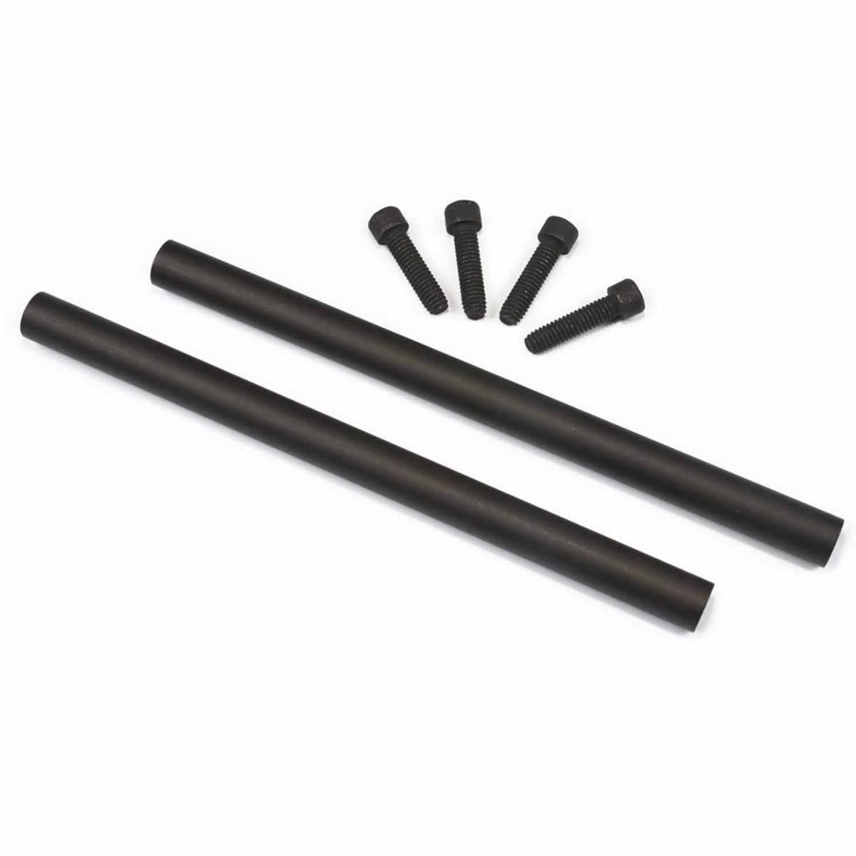 Warn VR8000 VR10000 Winches Tie Rod Kit With 2 Tie Rods 4 Bolts 5/16 Inch Dia 86473